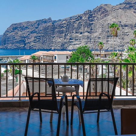 Apartmán Amazing Atlantic And Breathtaking Mountains Views Acantilado de los Gigantes Exteriér fotografie