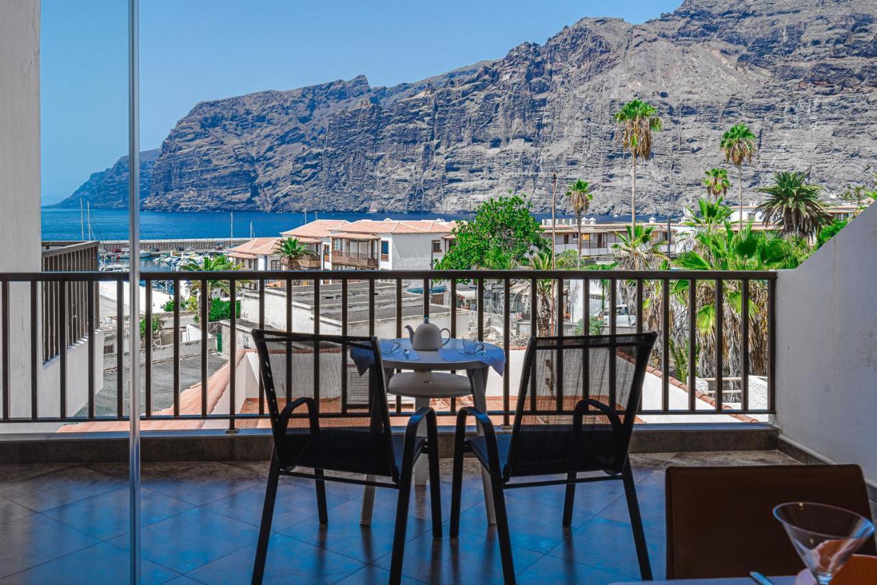 Apartmán Amazing Atlantic And Breathtaking Mountains Views Acantilado de los Gigantes Exteriér fotografie