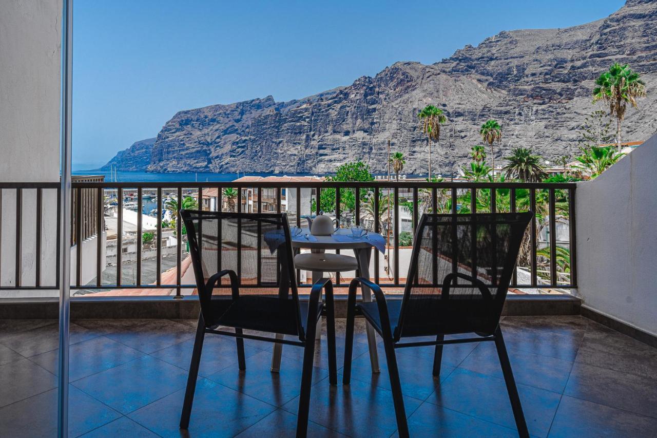 Apartmán Amazing Atlantic And Breathtaking Mountains Views Acantilado de los Gigantes Exteriér fotografie