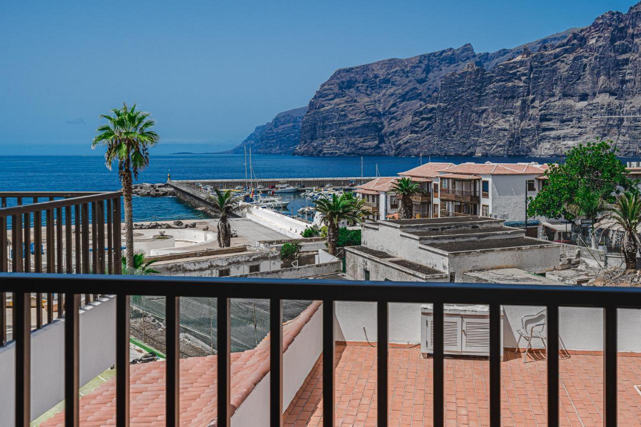 Apartmán Amazing Atlantic And Breathtaking Mountains Views Acantilado de los Gigantes Exteriér fotografie