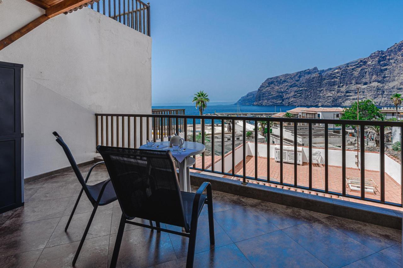 Apartmán Amazing Atlantic And Breathtaking Mountains Views Acantilado de los Gigantes Exteriér fotografie