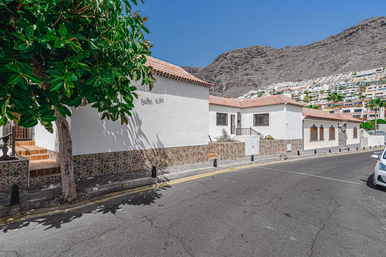 Apartmán Amazing Atlantic And Breathtaking Mountains Views Acantilado de los Gigantes Exteriér fotografie